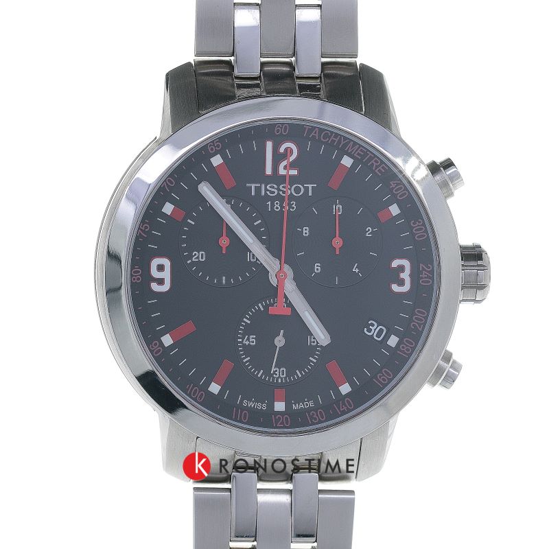 Фотография часов Tissot PRC 200 Asian Games 2014 T055.417.11.057.01_1